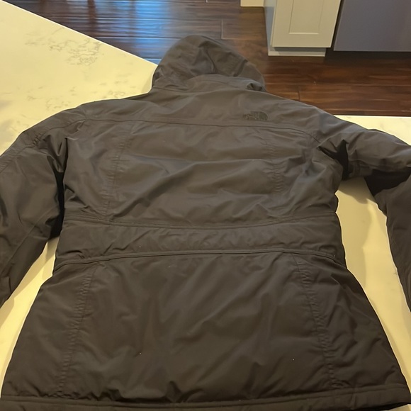 The North Face Winter Jacket - Picture 2 of 5